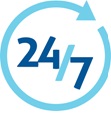 24/7